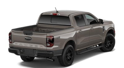 2026 Ford Ranger Lariat®