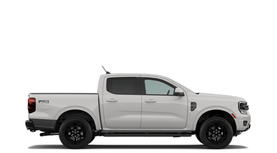 2026 Ford Ranger Lariat®