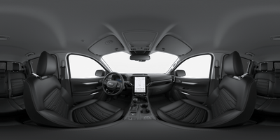 2026 Ford Ranger Lariat®