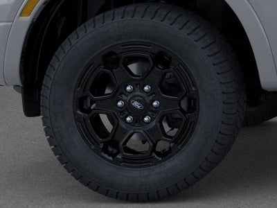 2026 Ford Ranger Lariat®