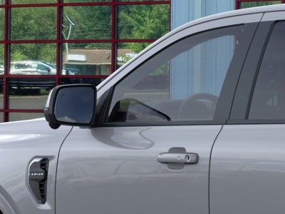 2026 Ford Ranger Lariat®