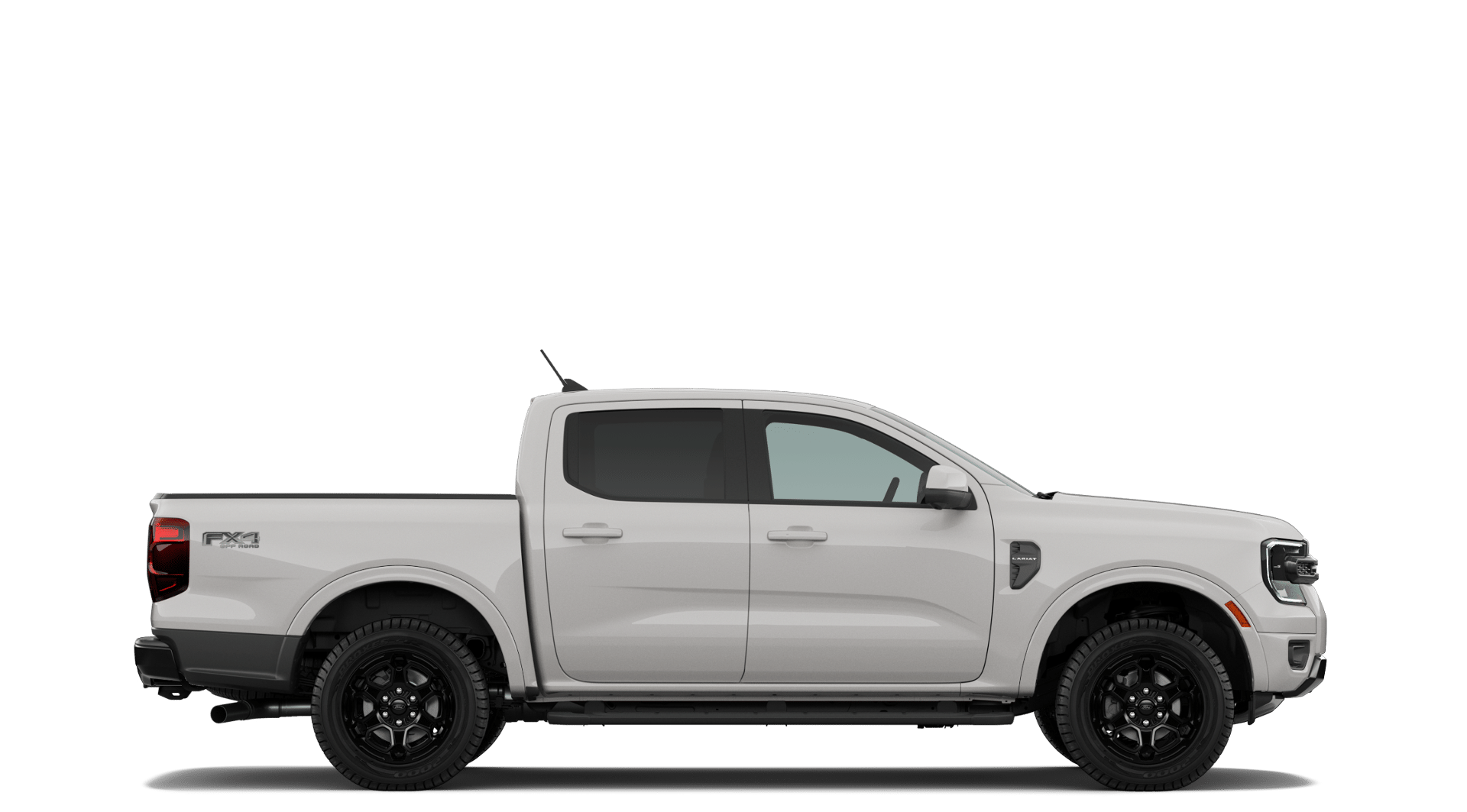 2026 Ford Ranger Lariat®