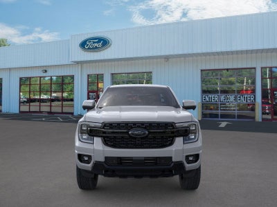 2026 Ford Ranger Lariat®