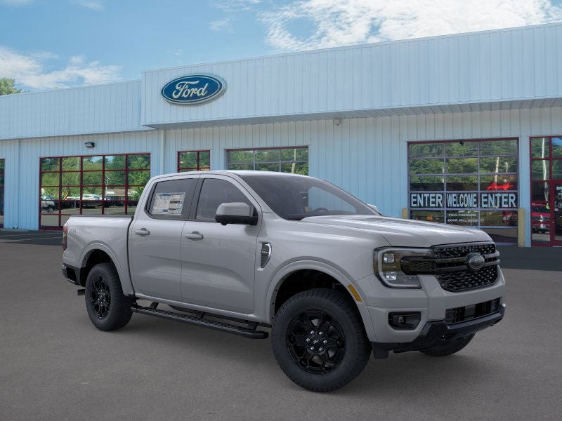 2026 Ford Ranger Lariat®