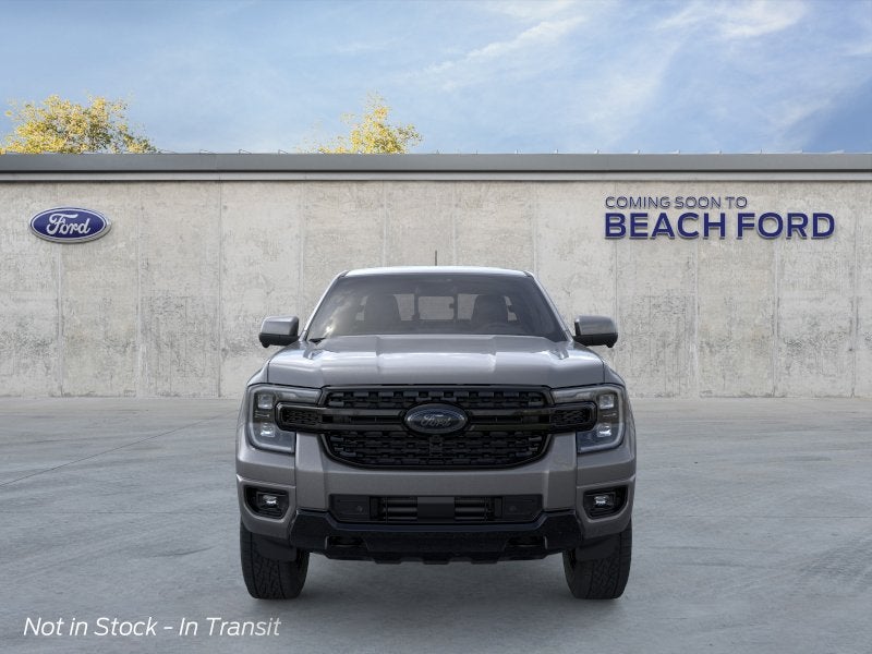 2026 Ford Ranger Lariat®
