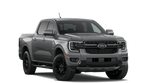 2026 Ford Ranger Lariat®