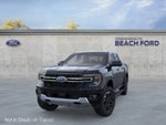 2026 Ford Ranger Lariat®