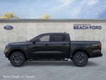 2026 Ford Ranger Lariat®