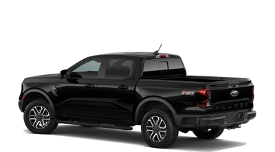 2026 Ford Ranger Lariat®