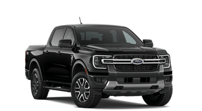 2026 Ford Ranger Lariat®