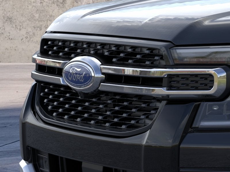 2026 Ford Ranger Lariat®