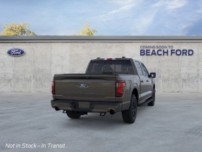 2026 Ford F-150 Tremor®