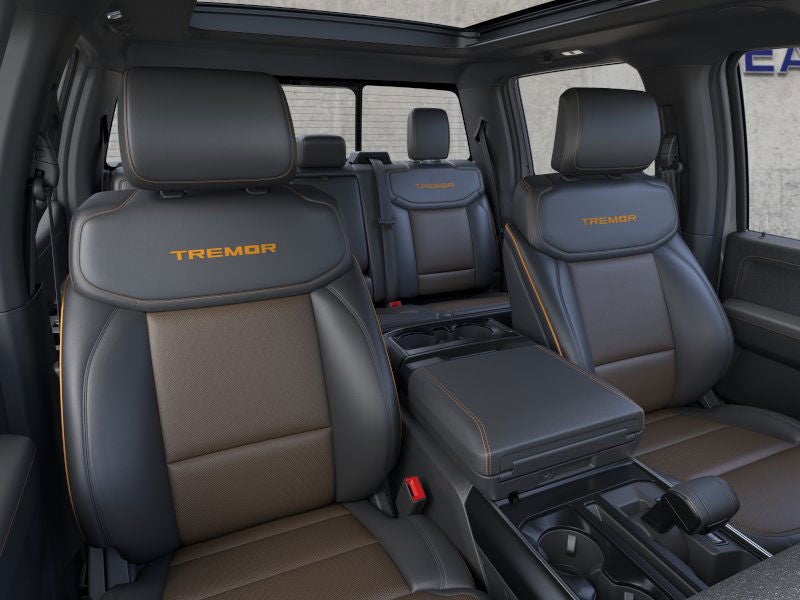 2026 Ford F-150 Tremor®