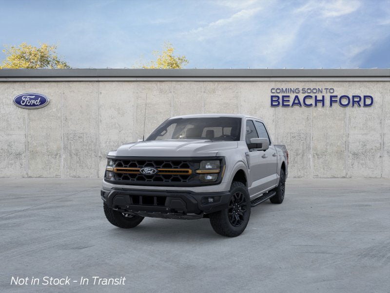 2026 Ford F-150 Tremor®