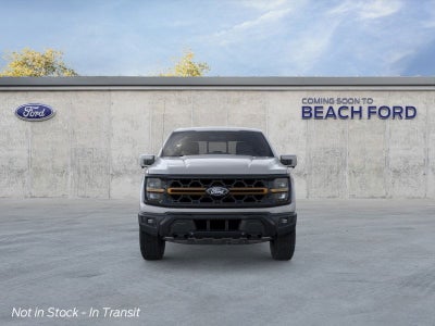 2026 Ford F-150 Tremor®