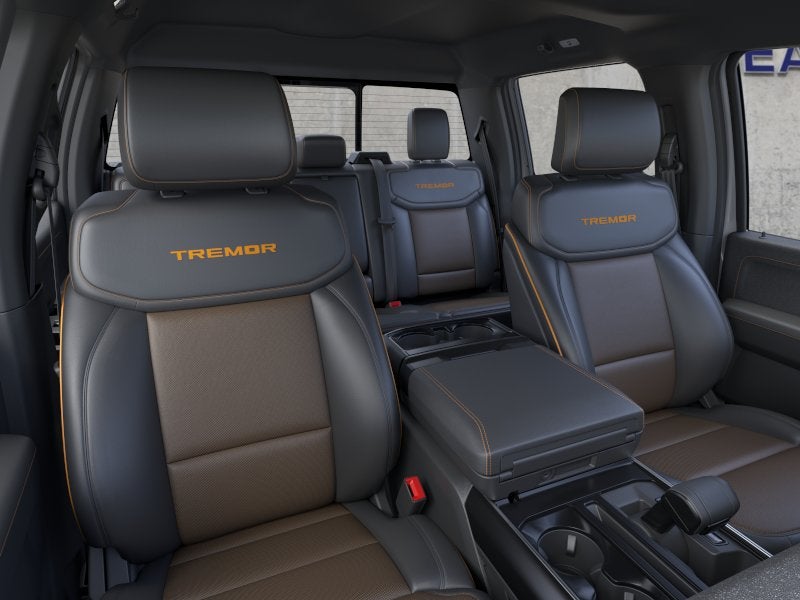 2026 Ford F-150 Tremor®