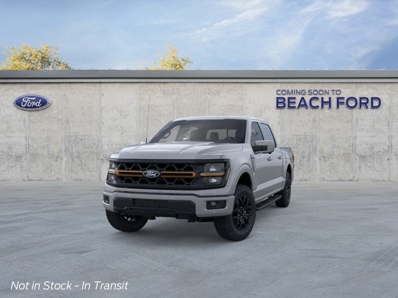 2026 Ford F-150 Tremor®