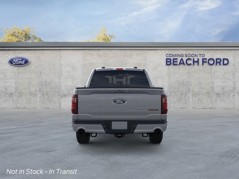 2026 Ford F-150 Tremor®