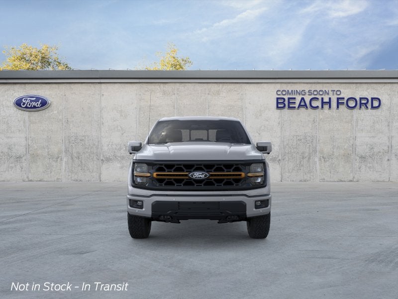 2026 Ford F-150 Tremor®
