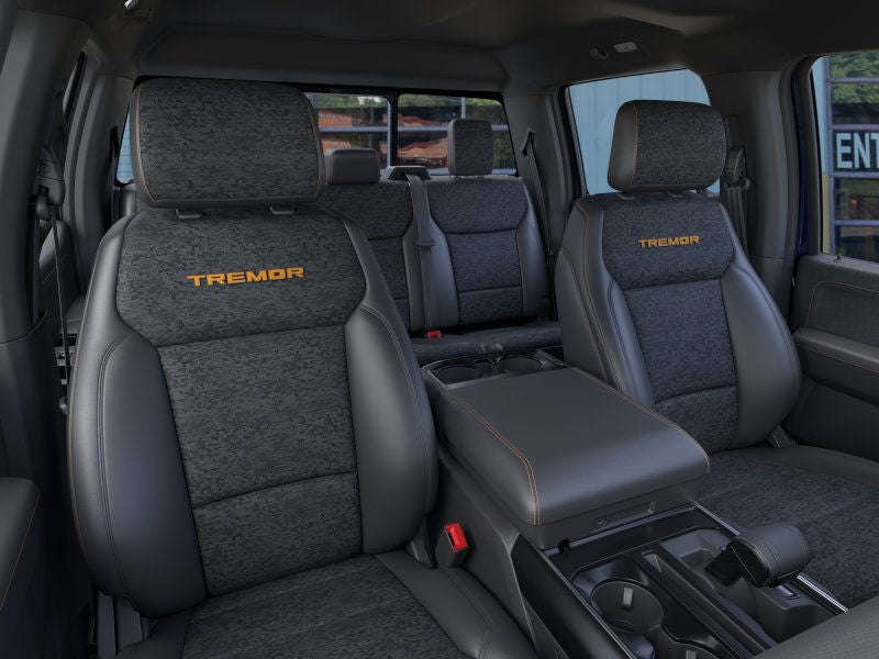 2026 Ford F-150 Tremor®