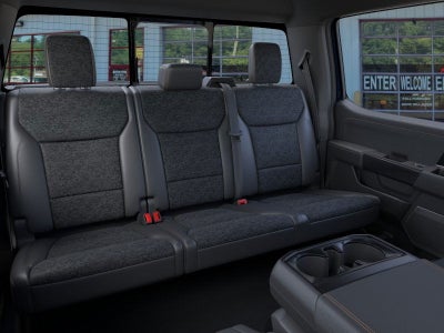 2026 Ford F-150 Tremor®