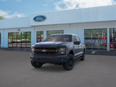 2026 Ford F-150 Tremor®