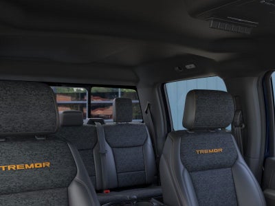 2026 Ford F-150 Tremor®