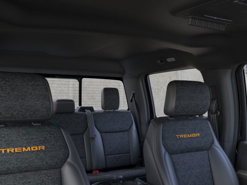 2026 Ford F-150 Tremor®