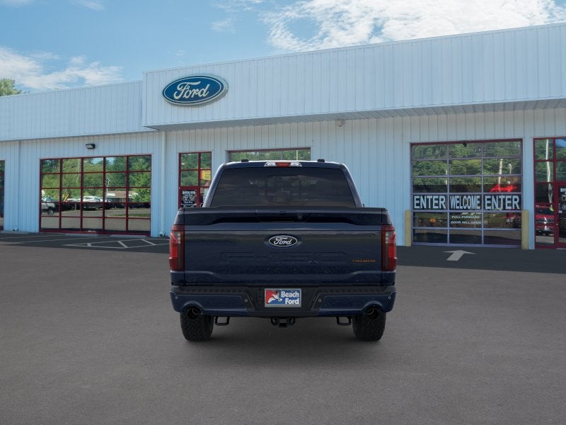 2026 Ford F-150 Tremor®