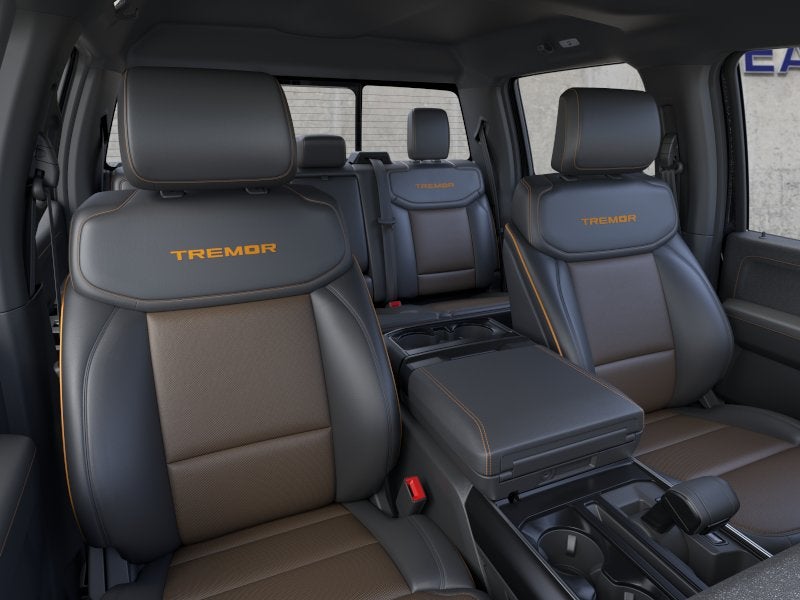 2026 Ford F-150 Tremor®