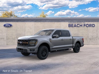 2026 Ford F-150 Tremor®