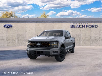 2026 Ford F-150 Tremor®