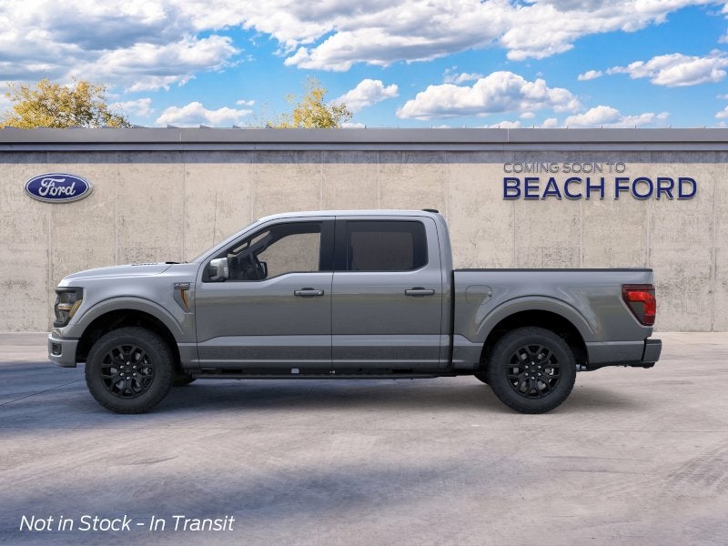 2026 Ford F-150 Tremor®