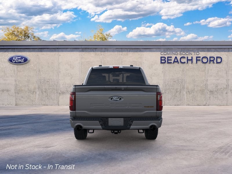 2026 Ford F-150 Tremor®