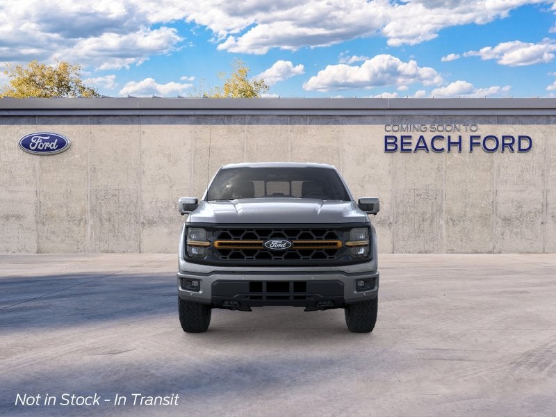 2026 Ford F-150 Tremor®