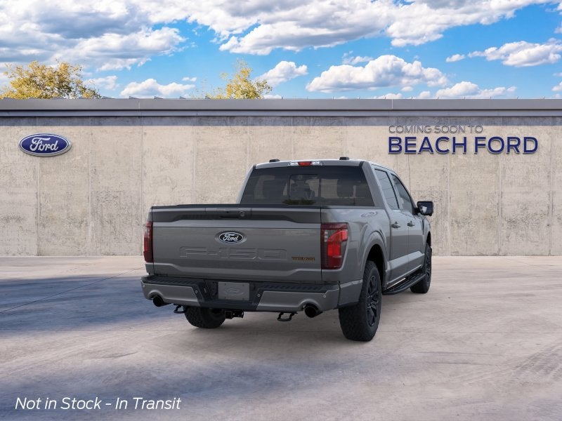 2026 Ford F-150 Tremor®