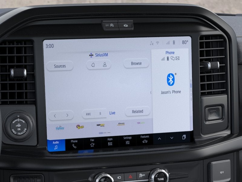 2026 Ford F-150 Tremor®