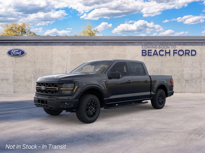 2026 Ford F-150 Tremor®