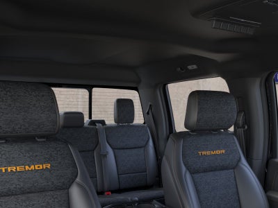 2026 Ford F-150 Tremor®
