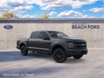 2026 Ford F-150 Tremor®