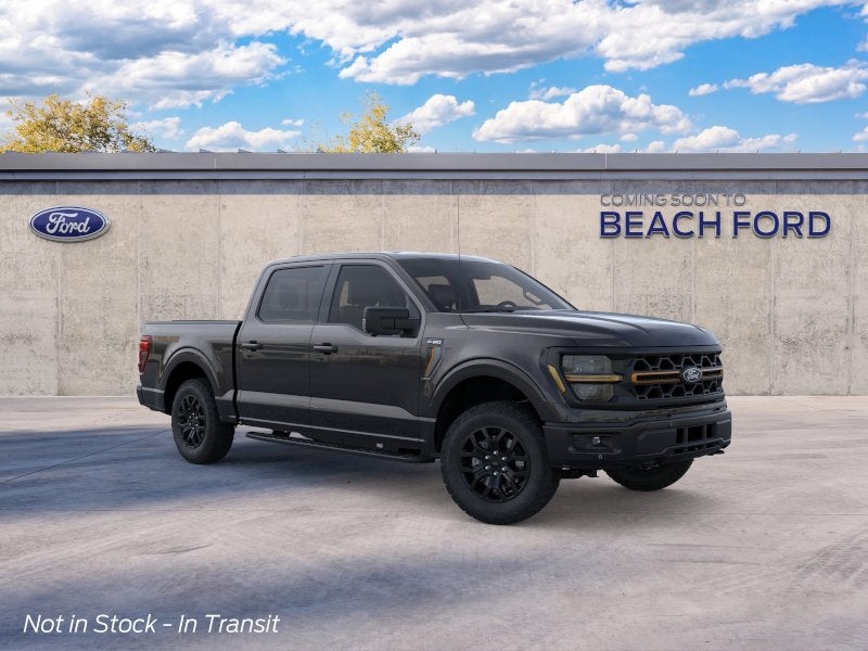 2026 Ford F-150 Tremor®