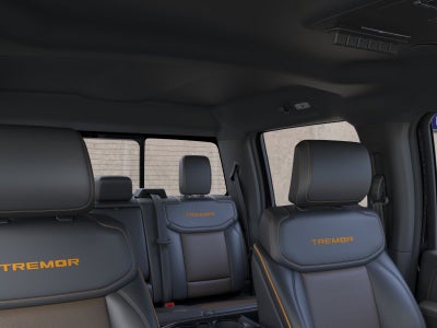 2026 Ford F-150 Tremor®