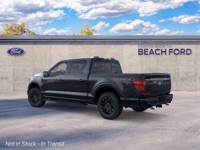 2026 Ford F-150 Tremor®