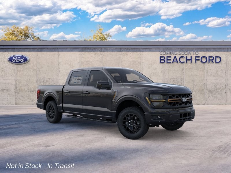 2026 Ford F-150 Tremor®