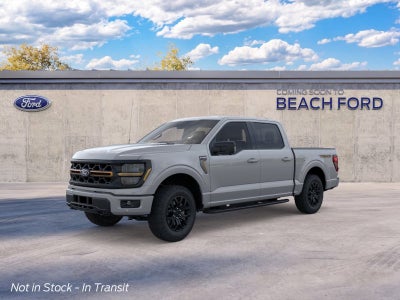 2026 Ford F-150 Tremor®
