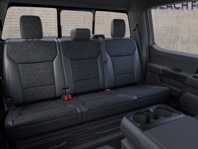 2026 Ford F-150 Tremor®