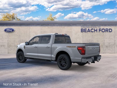 2026 Ford F-150 Tremor®