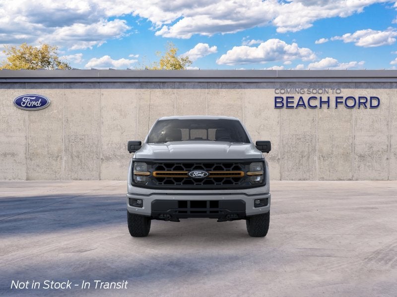 2026 Ford F-150 Tremor®