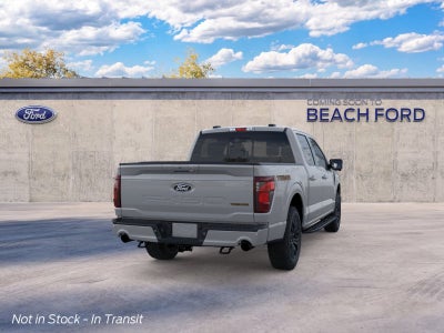 2026 Ford F-150 Tremor®