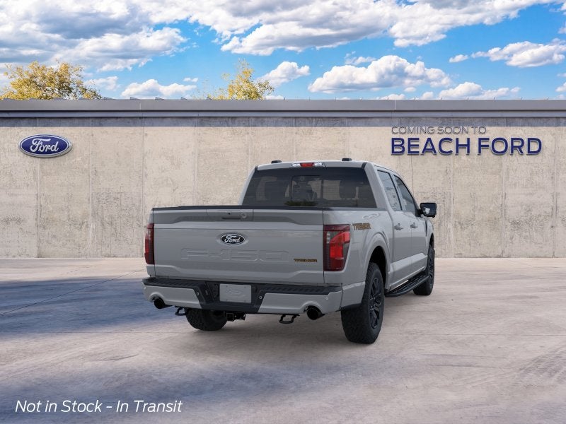 2026 Ford F-150 Tremor®
